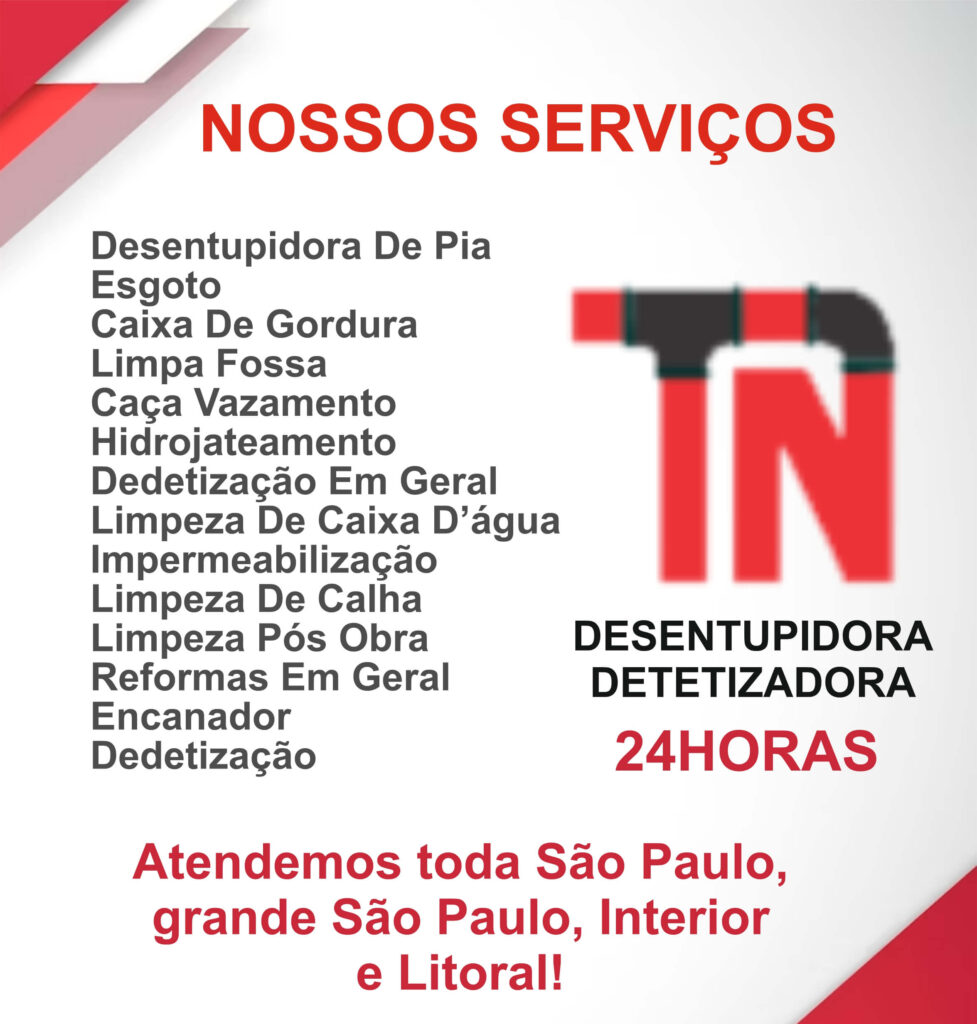 (c) Tndesentupidora.com.br